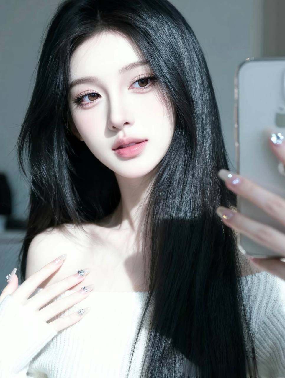 白昼灯火